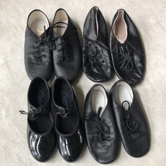 FreeStyle Skirted Camisole Pink Girls Ballet Dresses Leotards Size 6 or 7/8 Year - Picture 15 of 15